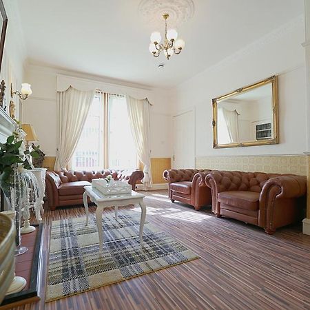 The Old Tramhouse Self Catering Apartments スターリング エクステリア 写真