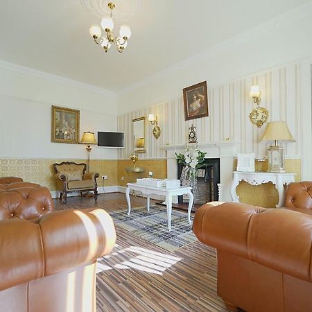 The Old Tramhouse Self Catering Apartments スターリング エクステリア 写真