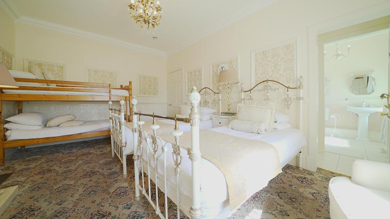 The Old Tramhouse Self Catering Apartments スターリング エクステリア 写真