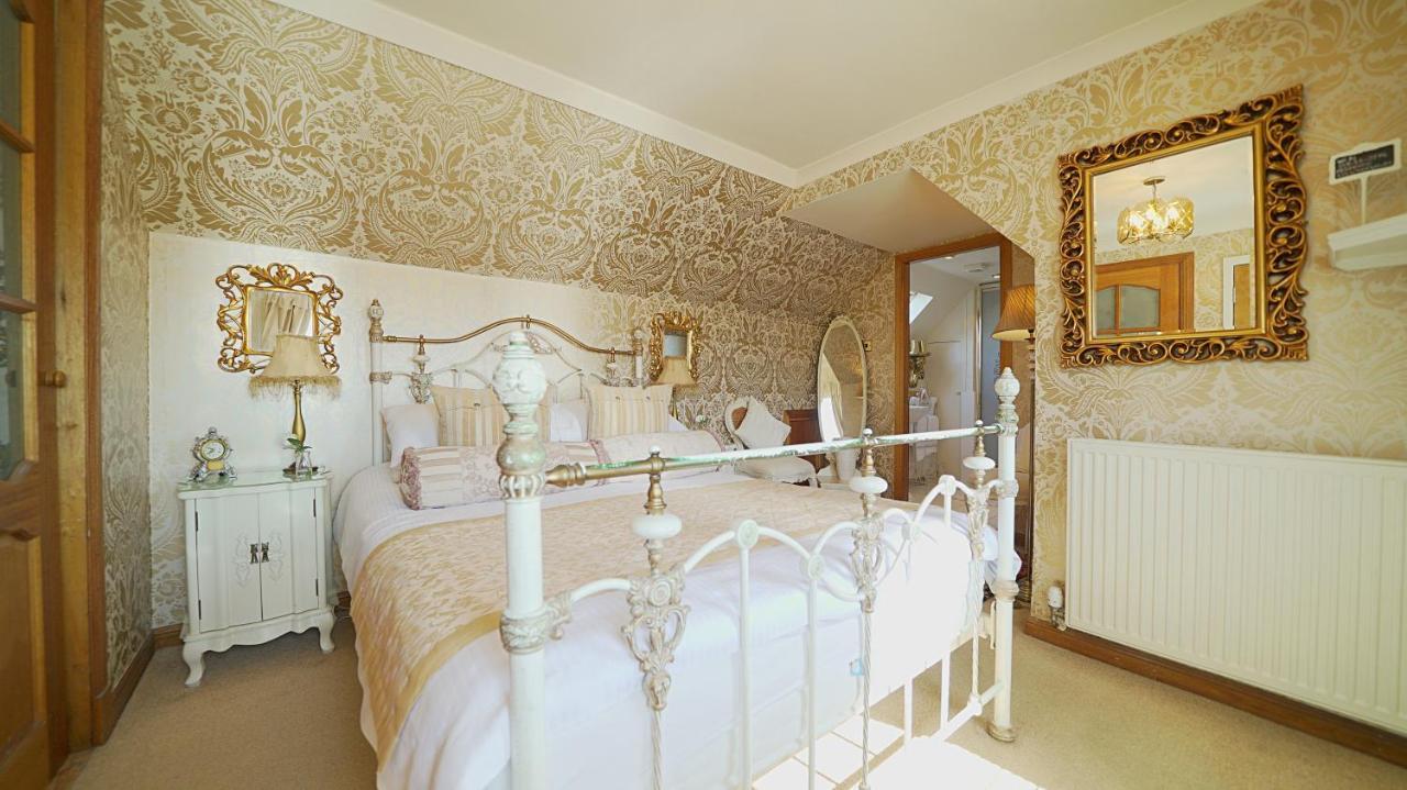 The Old Tramhouse Self Catering Apartments スターリング エクステリア 写真