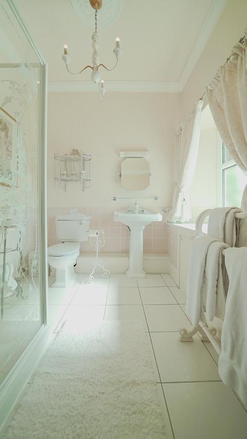 The Old Tramhouse Self Catering Apartments スターリング エクステリア 写真