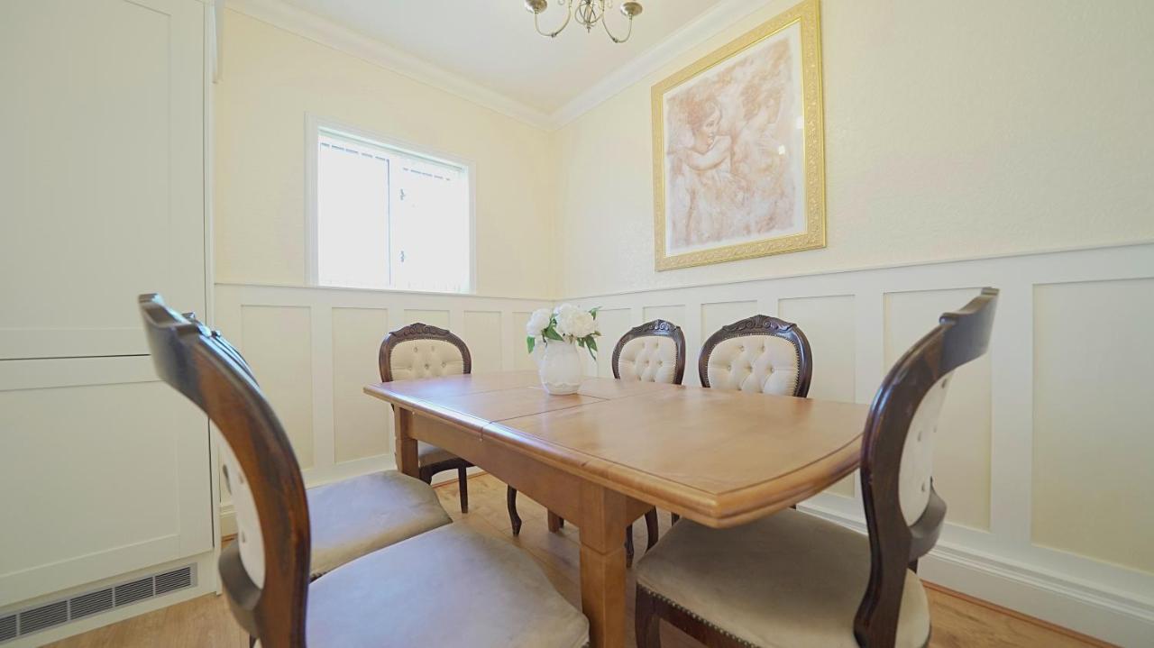 The Old Tramhouse Self Catering Apartments スターリング エクステリア 写真