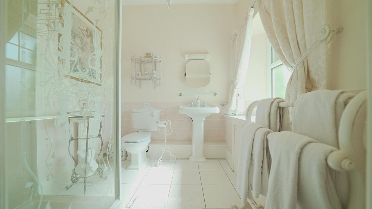 The Old Tramhouse Self Catering Apartments スターリング エクステリア 写真