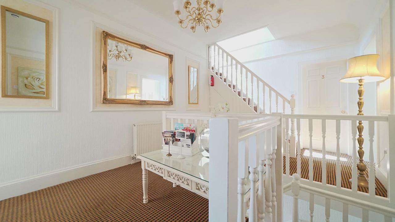 The Old Tramhouse Self Catering Apartments スターリング エクステリア 写真