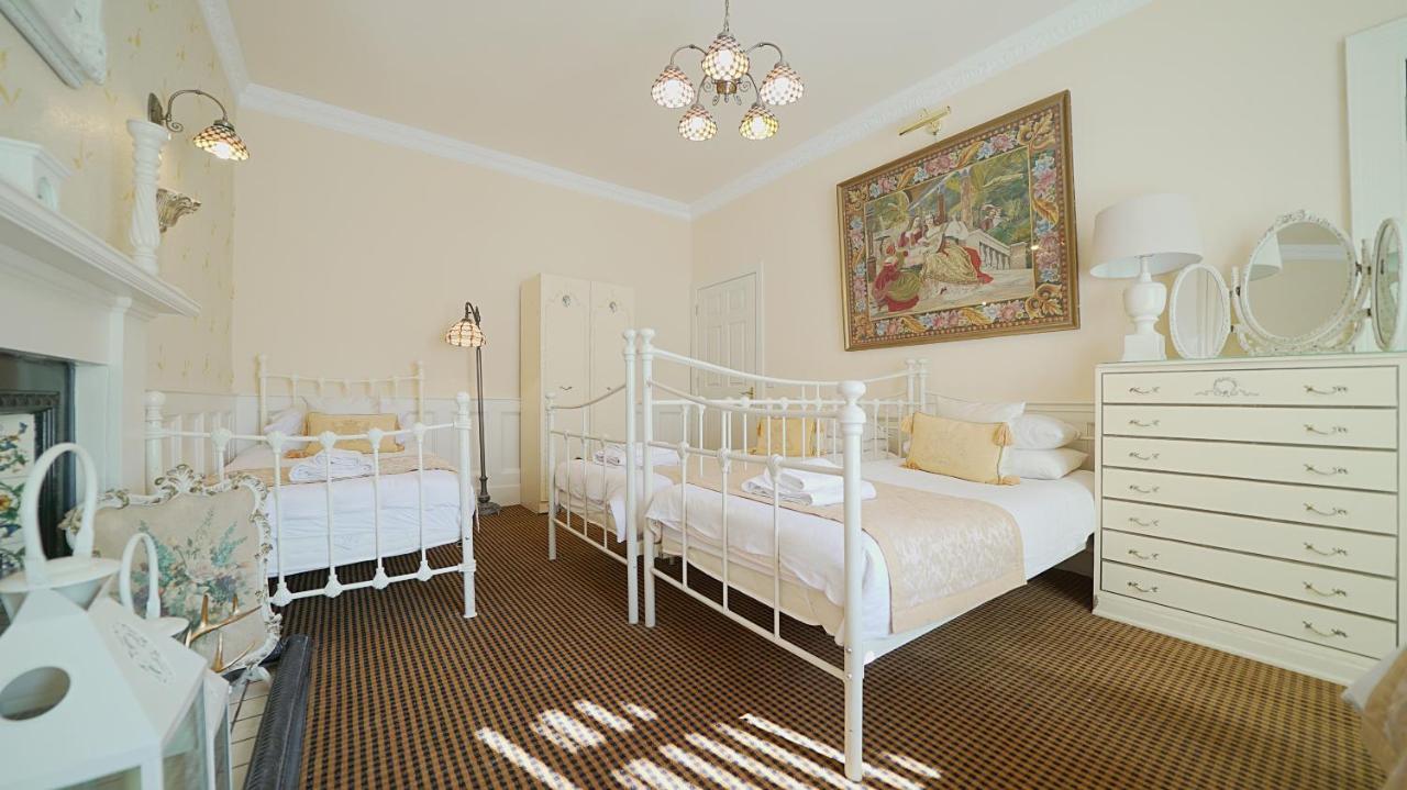 The Old Tramhouse Self Catering Apartments スターリング エクステリア 写真
