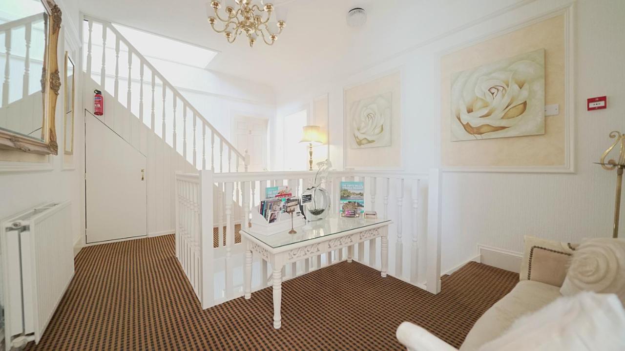 The Old Tramhouse Self Catering Apartments スターリング エクステリア 写真