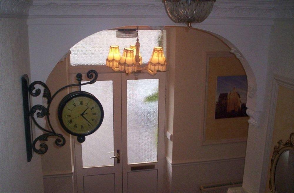 The Old Tramhouse Self Catering Apartments スターリング エクステリア 写真