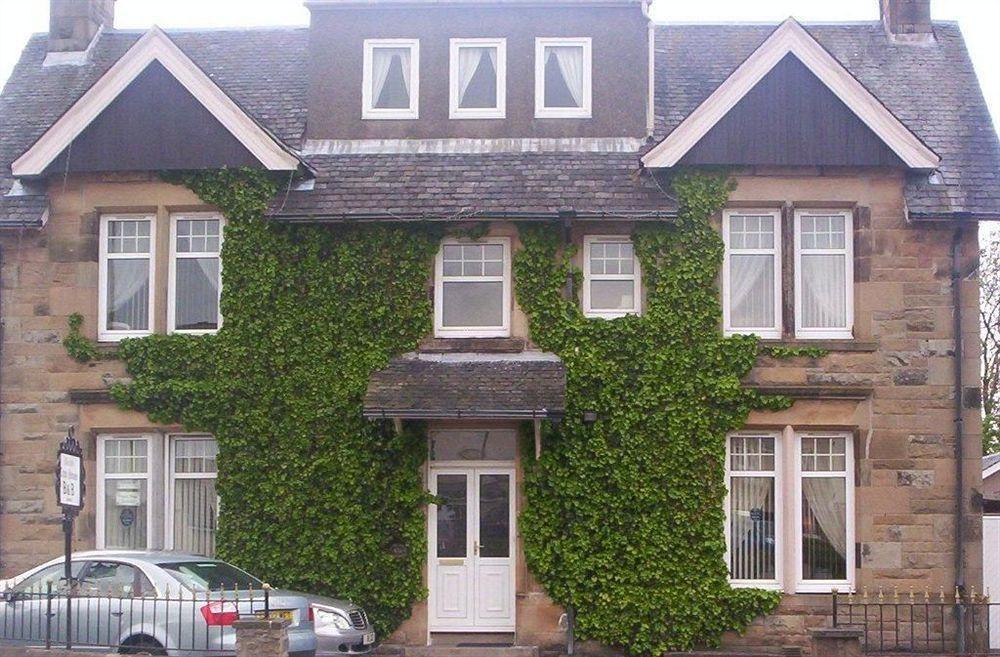 The Old Tramhouse Self Catering Apartments スターリング エクステリア 写真