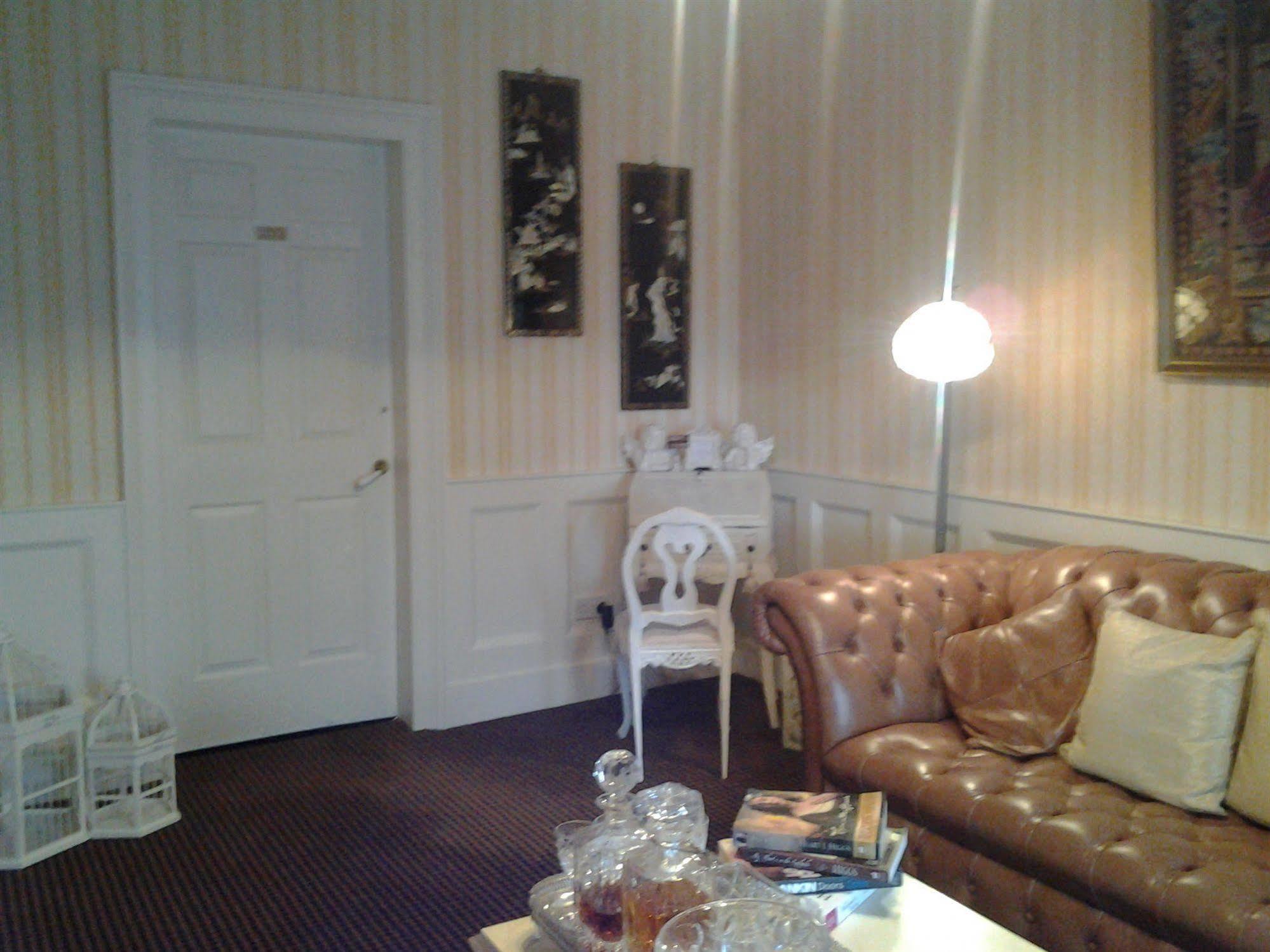 The Old Tramhouse Self Catering Apartments スターリング エクステリア 写真