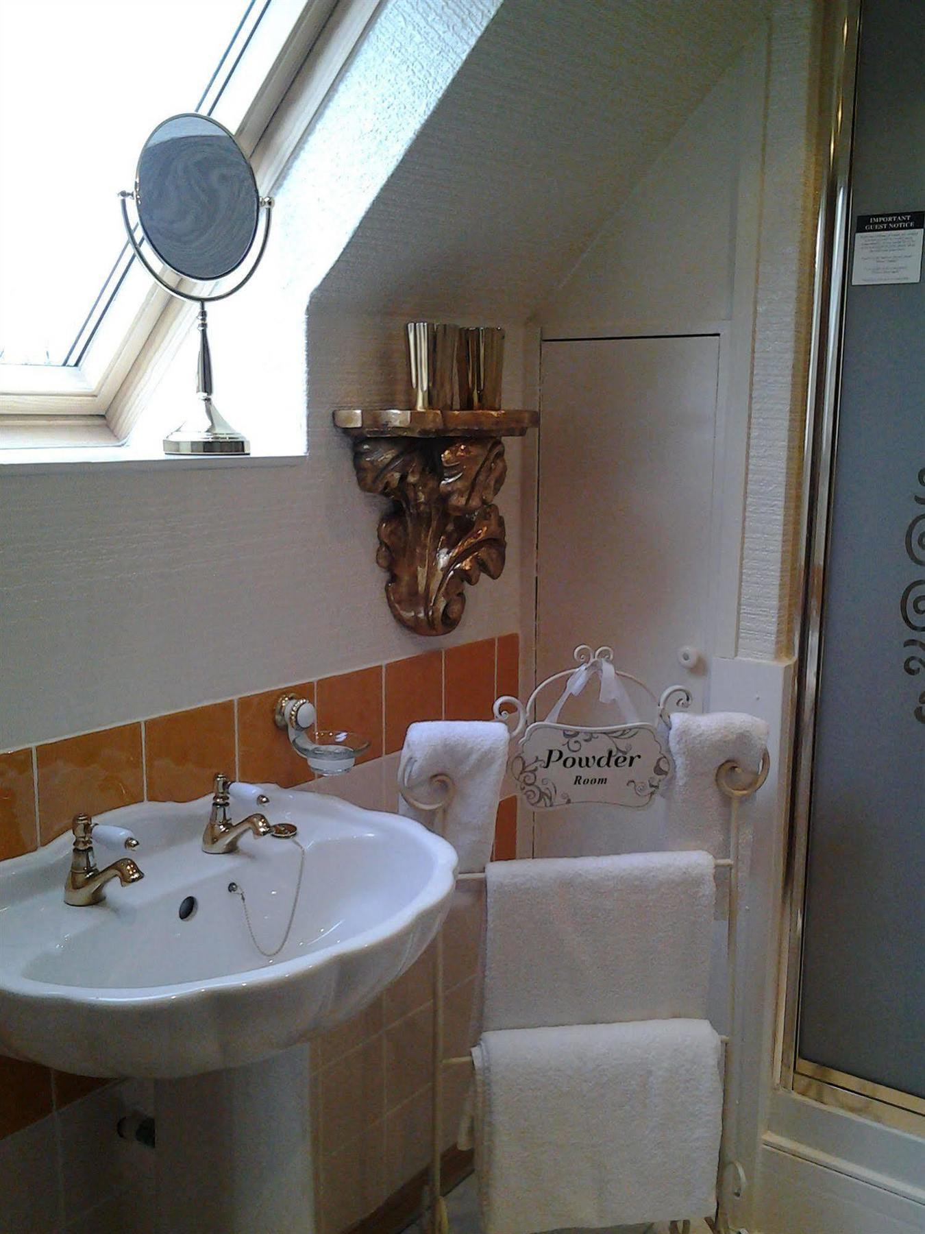 The Old Tramhouse Self Catering Apartments スターリング エクステリア 写真