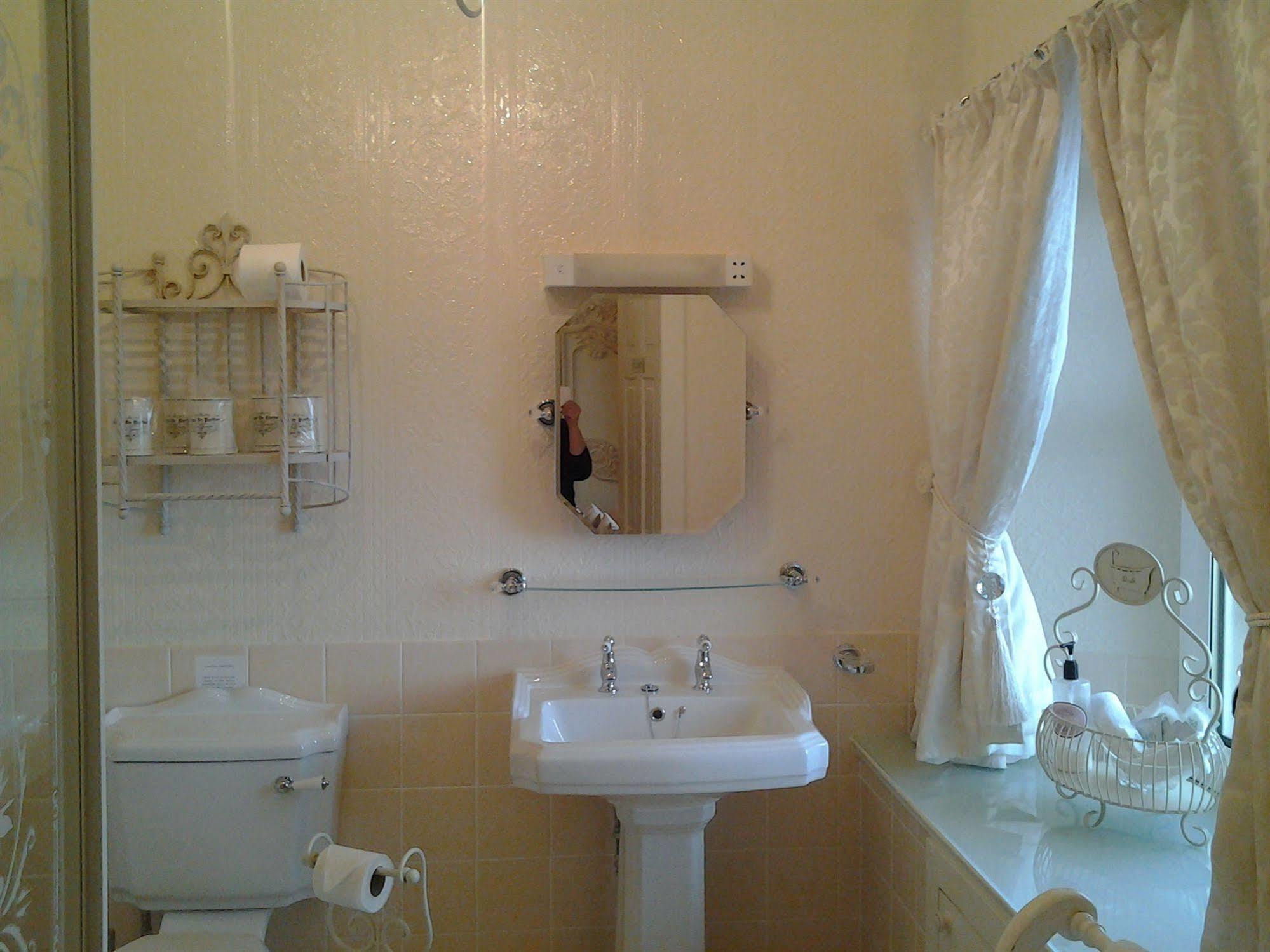 The Old Tramhouse Self Catering Apartments スターリング エクステリア 写真