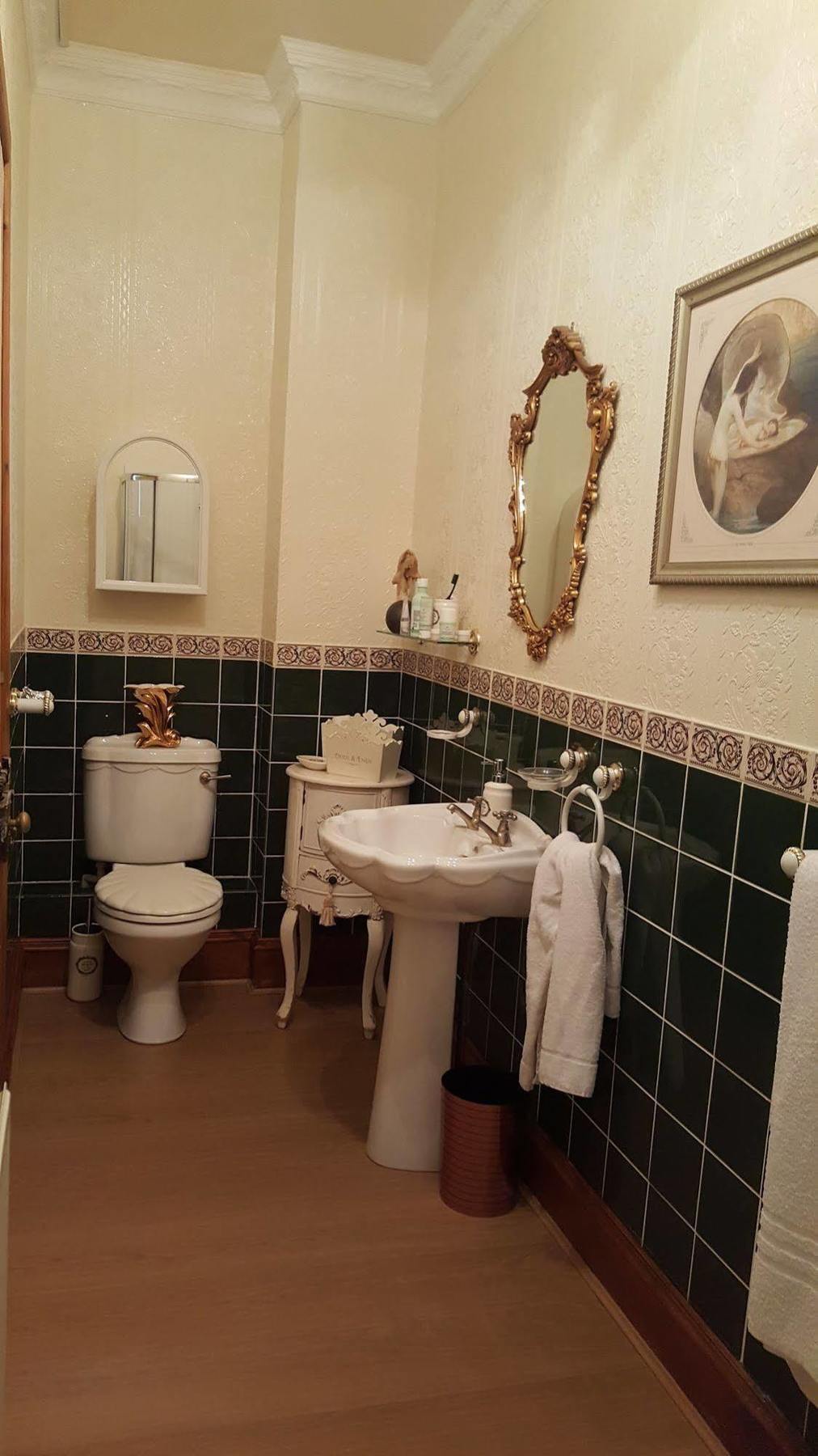 The Old Tramhouse Self Catering Apartments スターリング エクステリア 写真