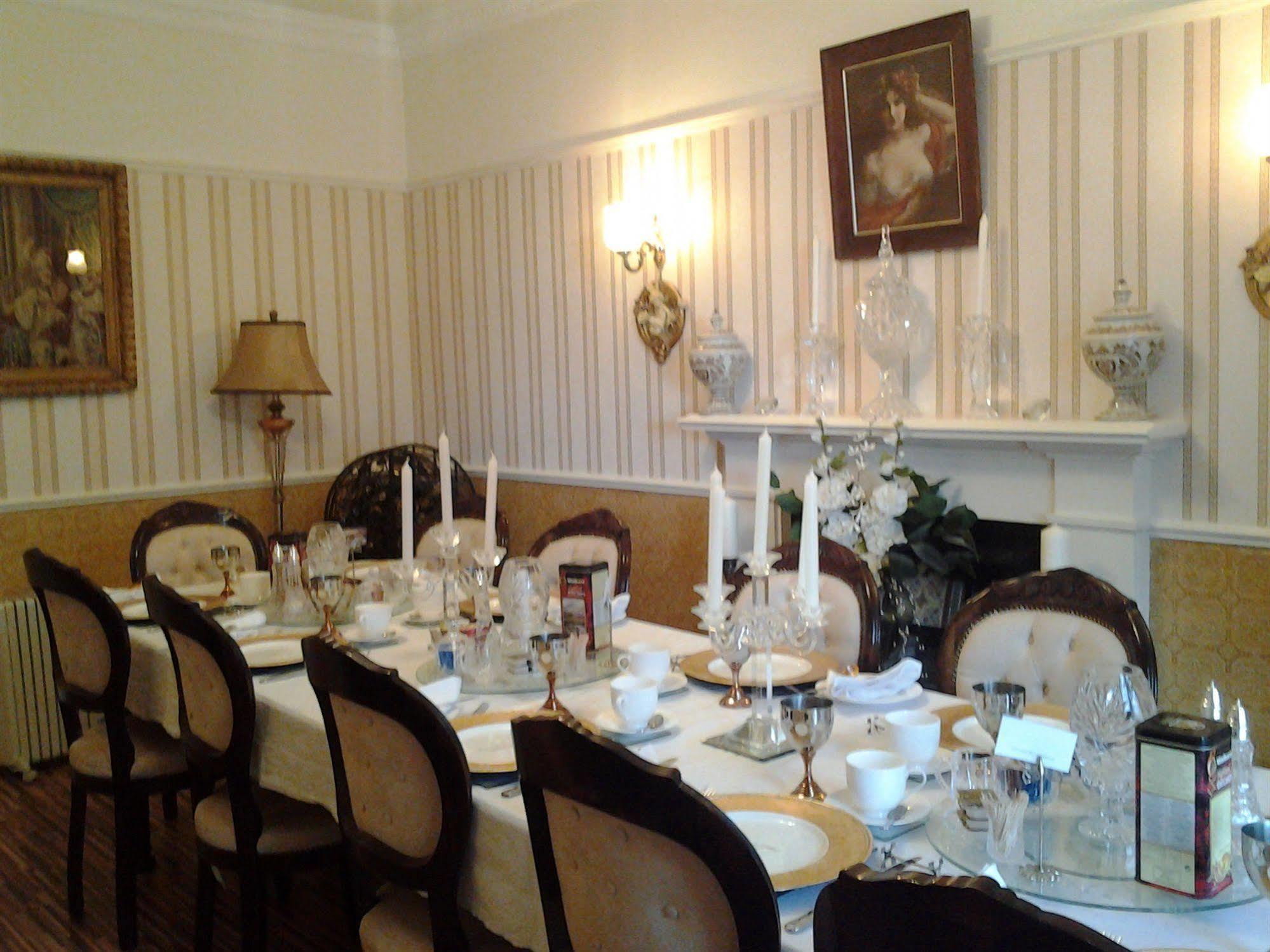 The Old Tramhouse Self Catering Apartments スターリング エクステリア 写真
