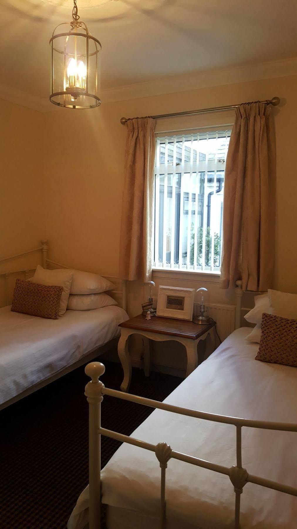 The Old Tramhouse Self Catering Apartments スターリング エクステリア 写真