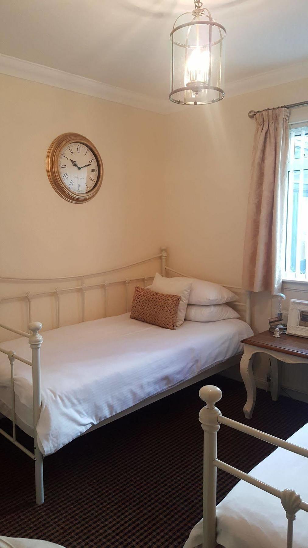The Old Tramhouse Self Catering Apartments スターリング エクステリア 写真