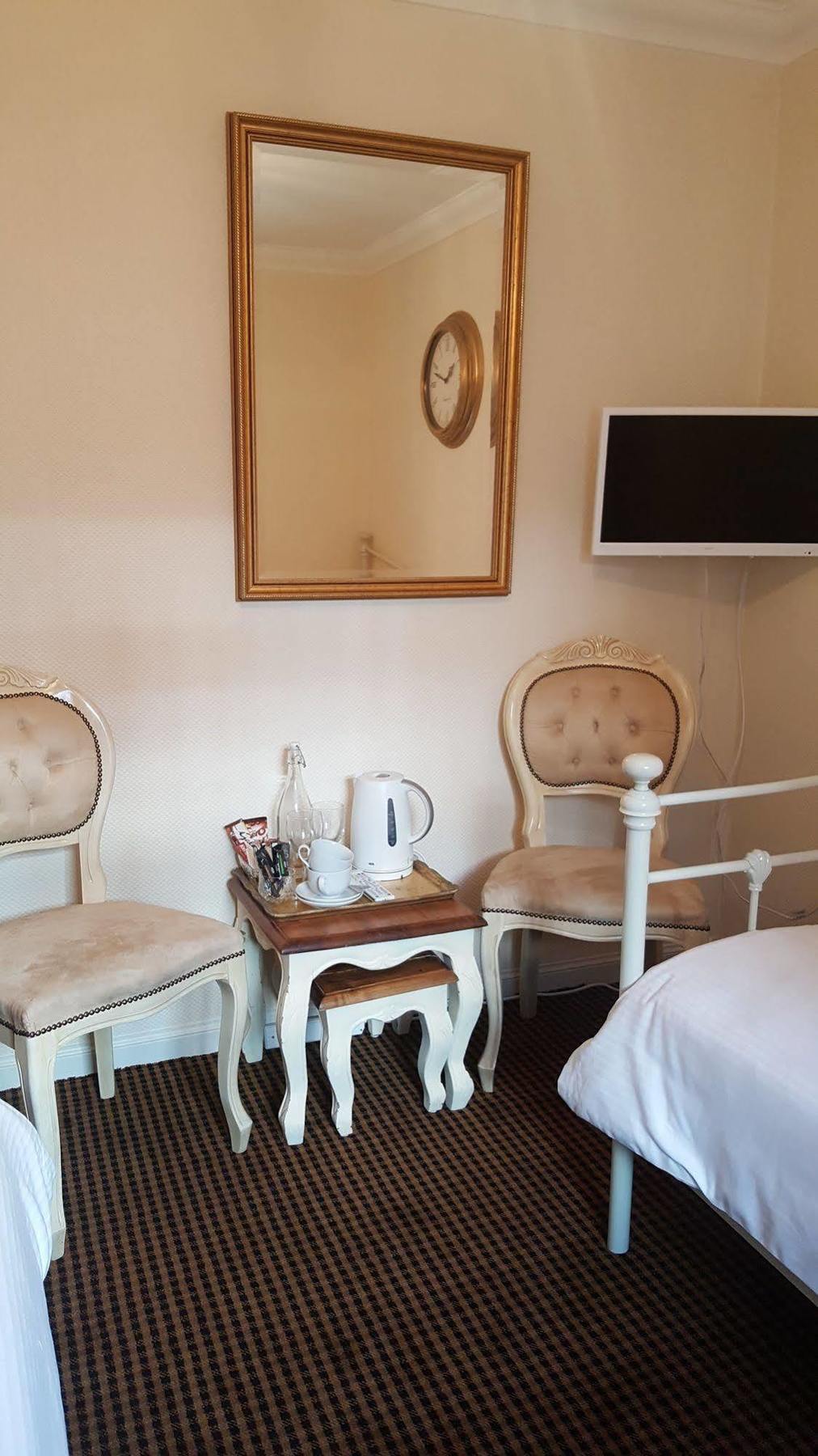 The Old Tramhouse Self Catering Apartments スターリング エクステリア 写真