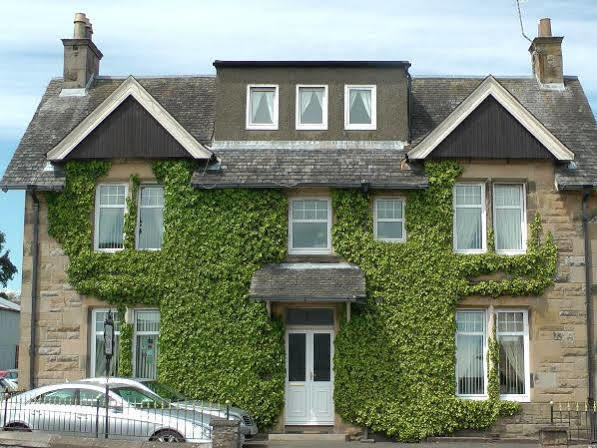The Old Tramhouse Self Catering Apartments スターリング エクステリア 写真